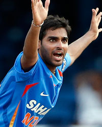 Bhuvneshwar Kumar